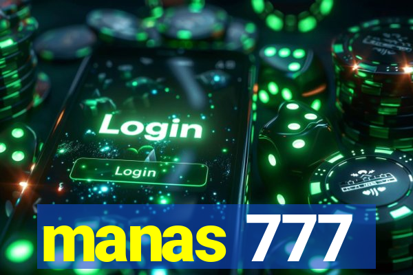 manas 777